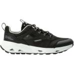 Jack Wolfskin Prelight Pro Vent Low Kadın Outdoor Ayakkabısı - Siyah