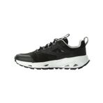 Jack Wolfskin Prelight Pro Vent Low W kadın spor ayakkabısı, Siyah, 40 EU