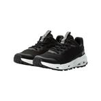 Jack Wolfskin Prelight Pro Vent Low W Siyah Kadın Spor Ayakkabı