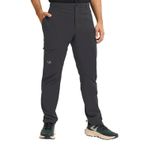 Jack Wolfskin Prelight Pulse Erkek Outdoor Pantolonu