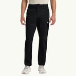 Jack Wolfskin Prelight Stride Erkek Pantolon - 50 - Siyah