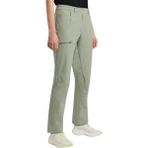 Jack Wolfskin Prelight Stride Pants Kadın Outdoor Pantolonu - Çok Renkli - 40