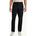 Jack Wolfskin Prelight Stride Pants M Erkek Outdoor Pantolon A63781 - 50 - Black