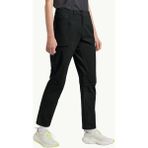 Jack Wolfskin Prelıght Strıde Pants W Kadın Pantolon A63782 - Karışık - 44