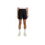 Jack Wolfskin Prelight Stride Shorts Kadın Siyah Şort KADIN ŞORT A63785