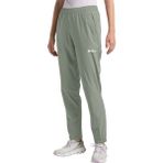 Jack Wolfskin Prelight Swift Kadın Yeşil Outdoor Pantolonu - XS