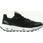 Jack Wolfskin Prelight Vent Low M Erkek Spor Ayakkabı - Siyah