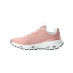 Jack Wolfskin Prelight Vent Low W kadın spor ayakkabısı, Pembe Dawn, 37.5 EU