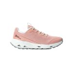 Jack Wolfskin Prelight Vent Low W kadın spor ayakkabısı, Pembe Dawn, 37 EU