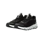 Jack Wolfskin Prelight Vent Low W kadın spor ayakkabısı, Siyah, 35.5 EU