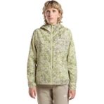 Jack Wolfskin Prelight Wind Kadın Outdoor Ceketi - Çok Renkli - XL