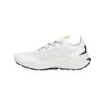 Jack Wolfskin Ps Trail Knit Low W Kadın Outdoor Ayakkabı, Stark White, 37.5