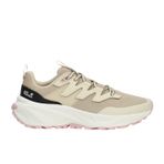 Jack Wolfskin Ps Trail Low Kadın Bej Outdoor Ayakkabı