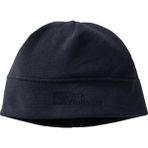 Jack Wolfskin Real Stuff Beanie Çocuk Bere Lacivert - Standart - Mavi