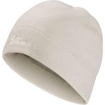 Jack Wolfskin Real Stuff Beanie Unisex Bere - Krem Rengi - Standart