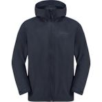 Jack Wolfskin Robury 2L Lacivert Erkek Outdoor Mont