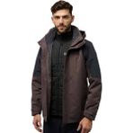 Jack Wolfskin Romberg 3in1 Erkek Outdoor Mont A61859