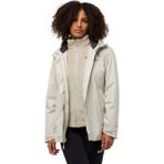 Jack Wolfskin Rotwand 3in1 Jkt W Kadın Ceket - M - Bej