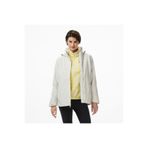 Jack Wolfskin Rotwand 3in1 Kadın Krem Outdoor Ceket