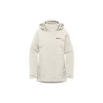 Jack Wolfskin Rotwand 3İn1 Kadın Su Geçirmez Outdoor Mont A60333