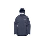 Jack Wolfskin Rotwand Kadın 3 In 1 Mont