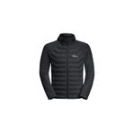 Jack Wolfskin Routeburn Pro Hybrid M Erkek Ceket