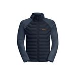 Jack Wolfskin Routeburn Pro Hybrid M Erkek Mont