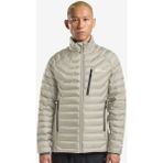 Jack Wolfskin Routeburn Pro Ins Jkt M Erkek Linen Mont - Bej - 2XL