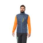 Jack Wolfskin Routeburn Pro Ins Vest M erkek yeleği (tekli paket)
