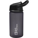 Jack Wolfskin Saima Straw 0.5l Unisex Gri Termos - Antrasit