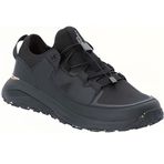 Jack Wolfskin Seattle 365 Low M Siyah Erkek Ayakkabı
