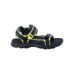 Jack Wolfskin Seven Seas 3 Çocuk Sandalet
