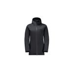 Jack Wolfskin Stirberg Insulated Kadın Outdoor Mont