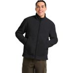 Jack Wolfskin Stone Lite Jkt M Erkek Outdoor Ceket - XL - Siyah