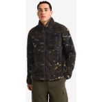 Jack Wolfskin Stone Lıte Oap Jacket Mont T.yeşil - 2XL