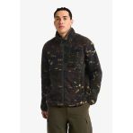 Jack Wolfskin Stone Lıte Oap Jacket Mont T.yeşil