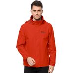 Jack Wolfskin Stormy Point 2L Erkek Outdoor Mont 1111142-2193