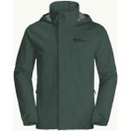 Jack Wolfskin Stormy Point 2L Erkek Outdoor Mont 1111142 - Renkli - 2XL