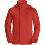 Jack Wolfskin Stormy Point 2l Erkek Su Geçirmez Outdoor Montu - Çok Renkli