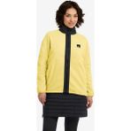 Jack Wolfskin Sumetro Kadın Sweatshirt - Sarı