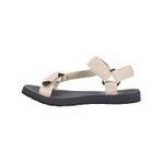 Jack Wolfskin Taiga Sandal Kadın Bej Sandalet