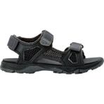 Jack Wolfskin Taraco Beach Sandal Çocuk Sandalet - Siyah - 29