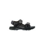 Jack Wolfskin Taraco Beach Sandal K Unisex Çocuk Siyah Sandalet