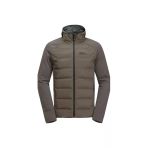 Jack Wolfskin Tasman Down Hybrid M Erkek Outdoor Mont