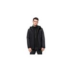 Jack Wolfskin Taubenberg 3ın1 Jkt M Erkek Outdoor Mont -6000