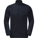 Jack Wolfskin Taunus Erkek Polar Ceket - Lacivert - M