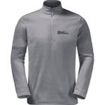 Jack Wolfskin Taunus Erkek Polar Mont - XL - Gri