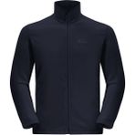 Jack Wolfskin Taunus Fz M Erkek Ceket - Mavi - XL