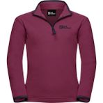 Jack Wolfskin Taunus Halfzip Çocuk Outdoor Polar - Fuşya - 1 - 2 Yaş