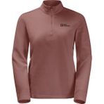 Jack Wolfskin Taunus Kadın Polar Mont - XS - Pudra